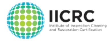 IICRC certified network