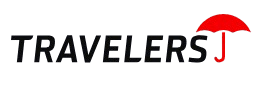 Travelers insurance logo