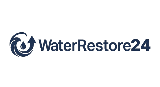 WaterRestore24 Logo